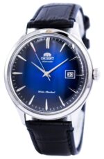 Orient Bambino Version 4 Classic Automatic FAC08004D0 TAC08004D0 Men's Watch