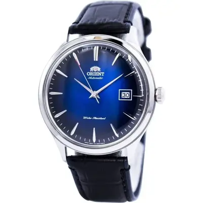 Orient Bambino Version 4 Classic Automatic FAC08004D0 TAC08004D0 Men's Watch