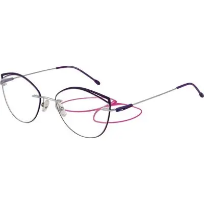 Funky Buddha Fbd1004 55002 (FBD1004 55002) Women EYEWEAR