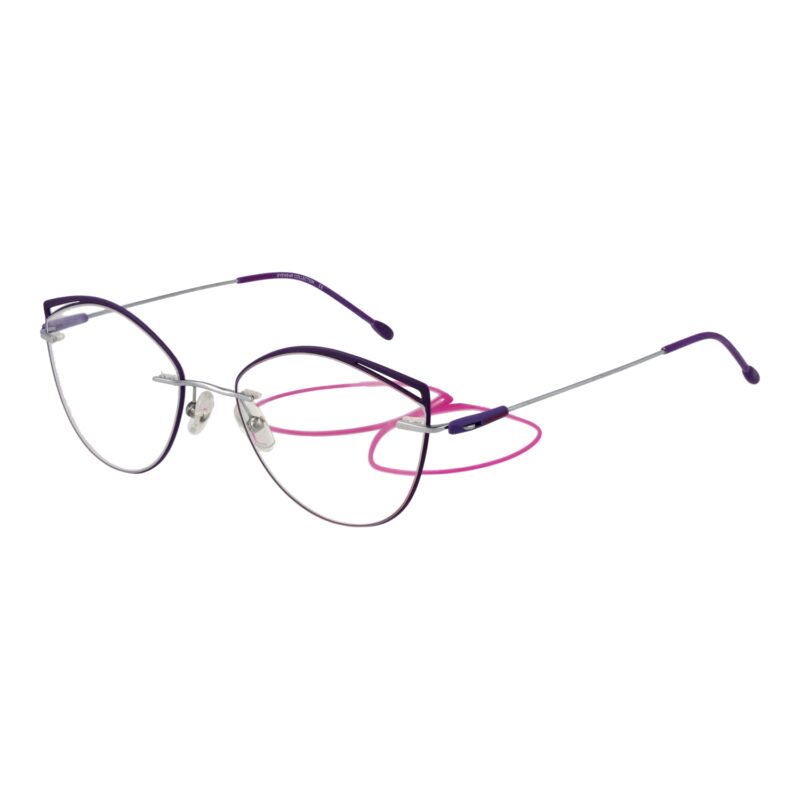 Funky Buddha Fbd1004 55002 (FBD1004 55002) Women EYEWEAR