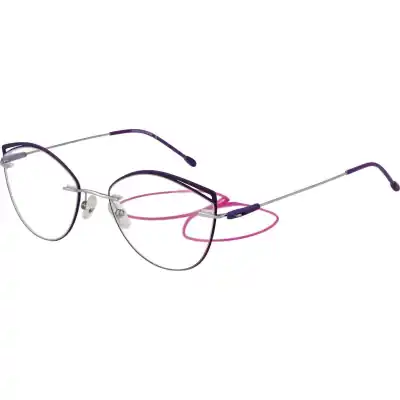 Funky Buddha Fbd1004 55002 (FBD1004 55002) Women EYEWEAR