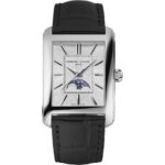 Frederique Constant Carree Moonphase Automatic (FC-333S4C6) Men WATCHES