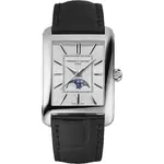 Frederique Constant Carree Moonphase Automatic (FC-333S4C6) Men WATCHES
