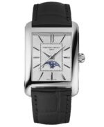 Frederique Constant Carree Moonphase Automatic (FC-333S4C6) Men WATCHES