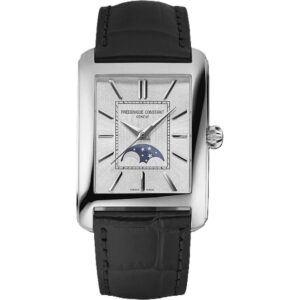 Frederique Constant Carree Moonphase Automatic (FC-333S4C6) Men WATCHES