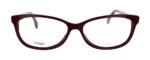 Fendi Ladies Eyeglasses (Ff0233-S85-54) - Eyewear