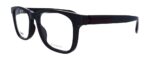 Fendi Ladies Eyeglasses (Ffm0037-Kb7-52) - Eyewear