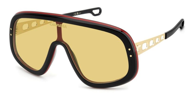 Carrera Flaglab 17 - Special Edition (FLAGLAB 17 - SPECIAL EDITION_OIT-HO_TAGLIA UNICA) Men's EYEWEAR