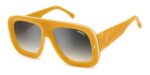 Carrera Flaglab 18 (FLAGLAB 18_001-IC_57) Women's EYEWEAR