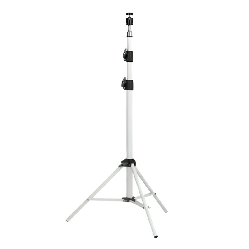 Wanbo Tripod Floor Stand - White