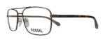 Fossil Mens Eyeglasses (Fos6060-Okl-56) - Eyewear