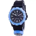Fossil FB Adventure Compass Quartz FS5731 100M Men's Watch