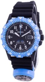 Fossil FB Adventure Compass Quartz FS5731 100M Men’s Watch - FS5731