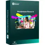 Wondershare Filmora Business for Mac (Digital Annual License) (FX002)