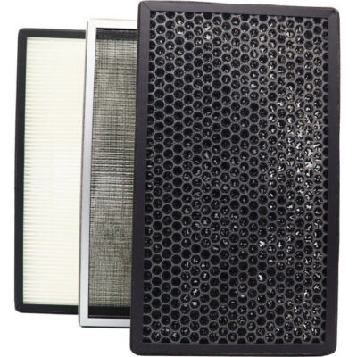 AMX 150mm/6" HEPA Filter Replacement
3 layer