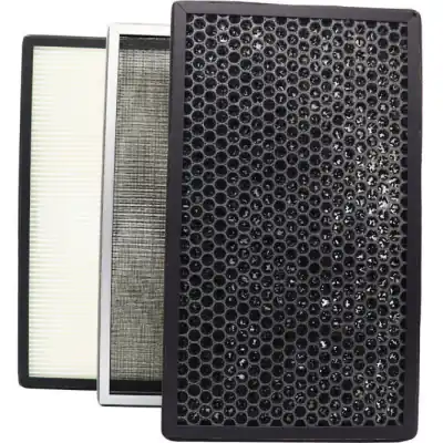 AMX 250mm/10" HEPA Filter Replacement 3 layer (FX25-RF)