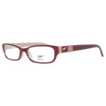 Candies Women's Eyeglasses (Floral-Bu)