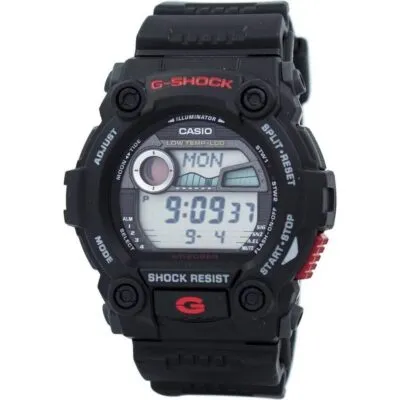 Casio G-Shock G-7900-1D G7900-1D Digital Sports Men's Watch
