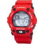 Casio G-Shock G-Rescue Moon Tide G-7900A-4C G7900A-4C Men's Watch