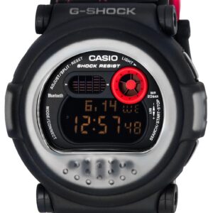 Casio G-Shock Mobile Link Digital Quartz G-B001MVA-1 200M Men's Watch