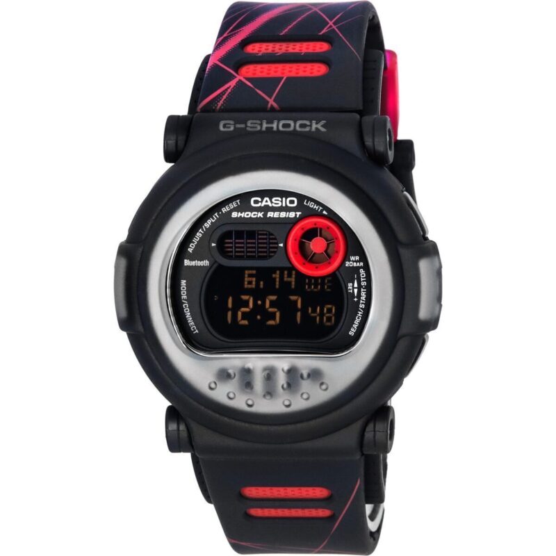 Casio G-Shock Mobile Link Digital Quartz G-B001MVA-1 200M Men's Watch Casio G-Shock Mobile Link Digital Quartz G-B001MVA-1 200M Men's Watch