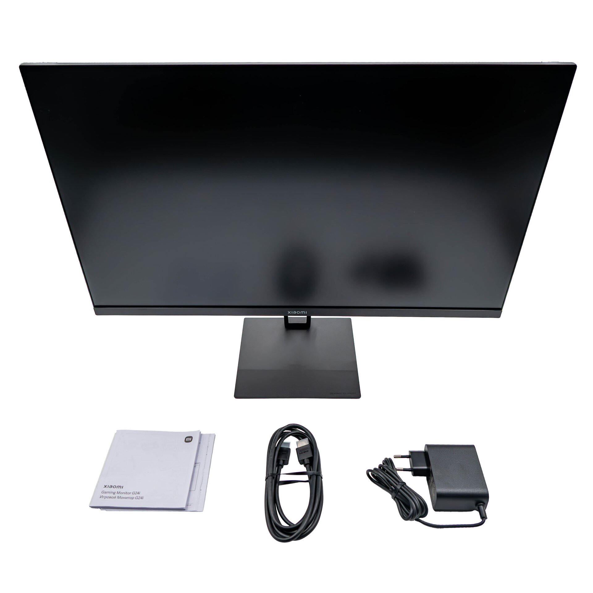 Xiaomi G24i 24" Full HD 1080p IPS Gaming Monitor (180Hz, 1ms, 16:9, HDMI/DP, and AMD FreeSync) - Image 12