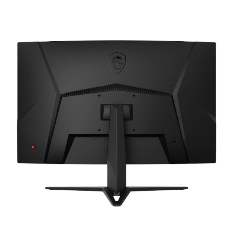 MSI G27C4 E3 27" Gaming Monitor 1920 x 1080 (FHD) VA 170Hz FreeSync Premium HDMI Displayport Tilt Black 5 MSI G27C4 E3 27" Gaming Monitor 1920 x 1080 (FHD) VA 170Hz FreeSync Premium HDMI Displayport Tilt Black - Image 5