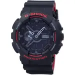 Casio G-Shock Special Color Shock Resistant Analog Digital GA-110HR-1A GA110HR-1A Men's Watch