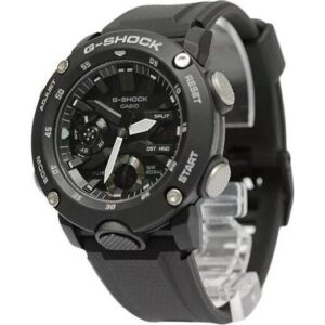 Casio G-Shock Standard Analog Digital Quartz GA-2000S-1 GA2000S-1 200M Men's Watch