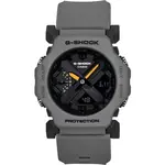Casio G-Shock Analog Digital Resin Strap Grey Dial Quartz GA-2300-8A 200M Unisex Watch