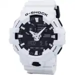 Casio G-Shock Analog Digital GA-700-7A GA700-7A Quartz Men's Watch