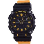 Casio G-Shock Analog Digital GA-900A-1A9 GA900A-1 200M Men's Watch