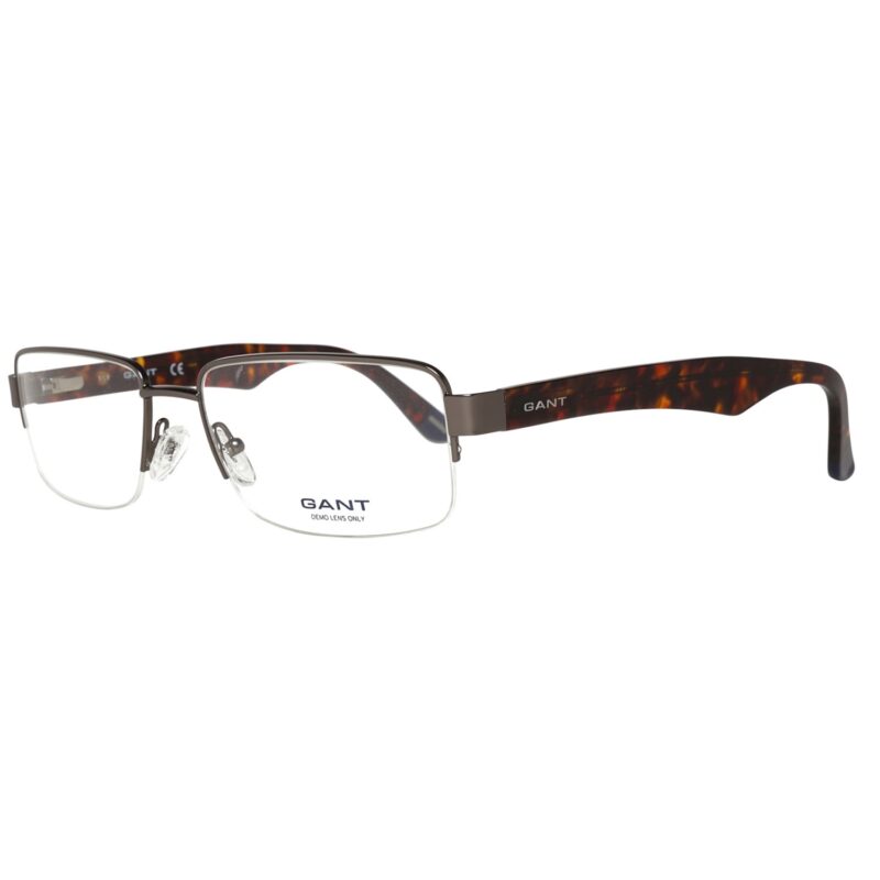 Gant Unisex Eyeglasses (Ga0104A 58Q62)