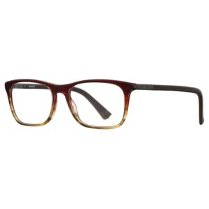 Gant Unisex Eyeglasses (Ga0111A 54F45) - Eyewear