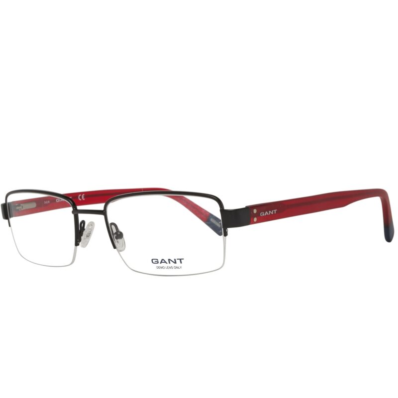 Gant Unisex Eyeglasses (GA3040 57P93)
