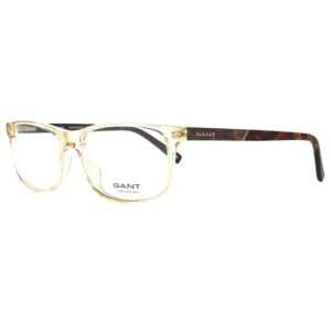 Gant Mens Eyeglasses (Ga3049 54027)