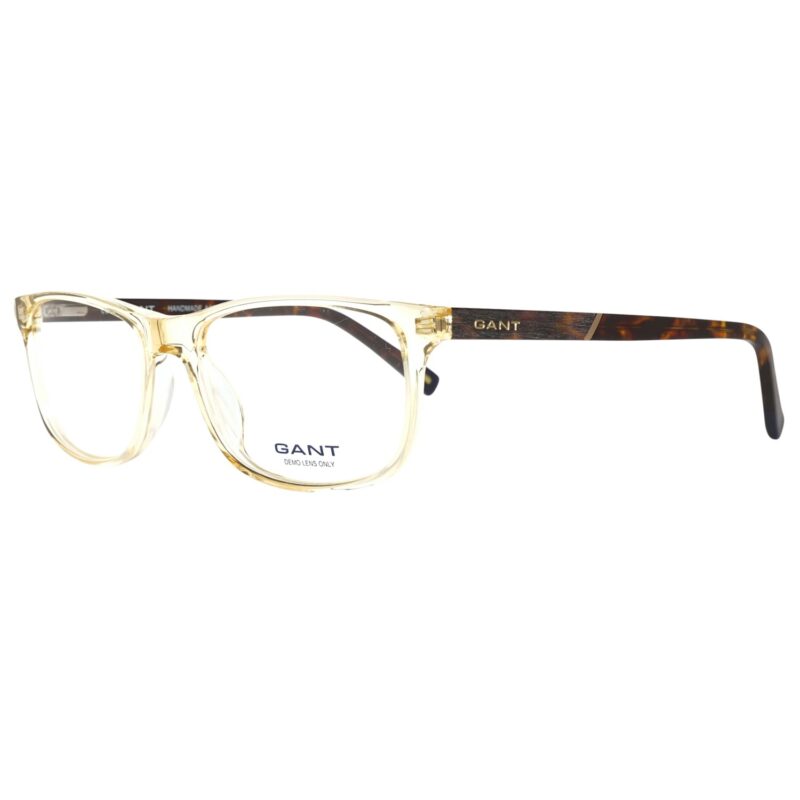 GA3049-54027 Gant Mens Eyeglasses (Ga3049 54027)