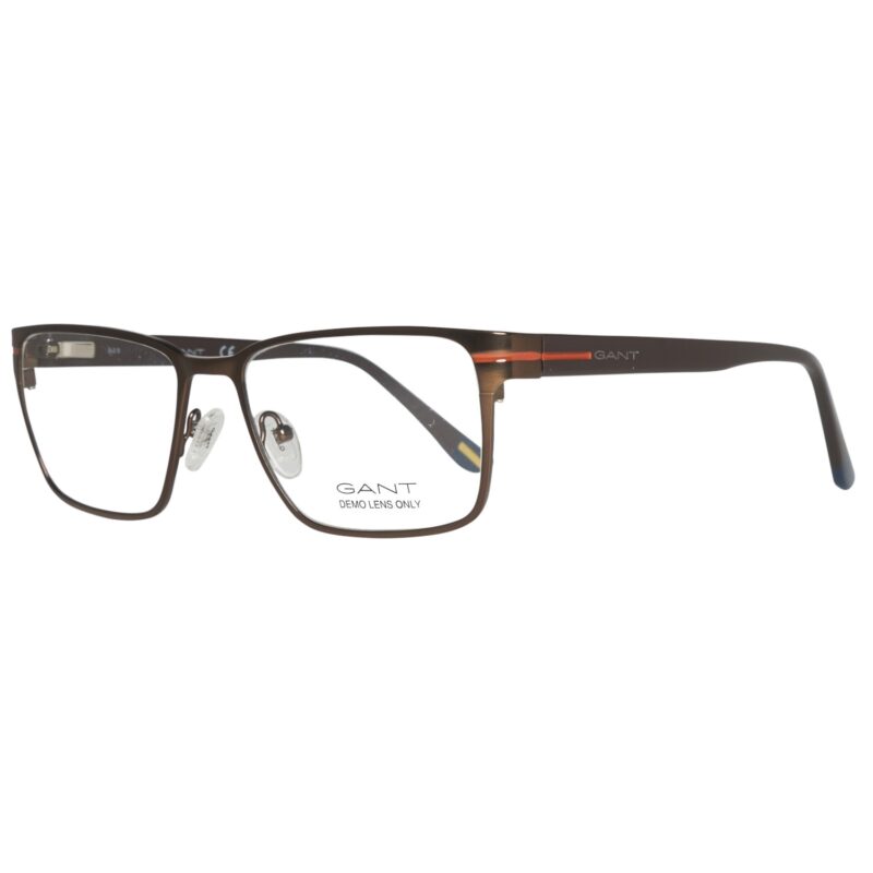GA3104-54049 Gant Mens Eyeglasses (Ga3104 54049)