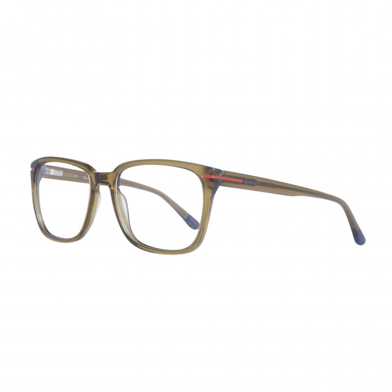 GA3105-55096 Gant Mens Eyeglasses (Ga3105 55096)