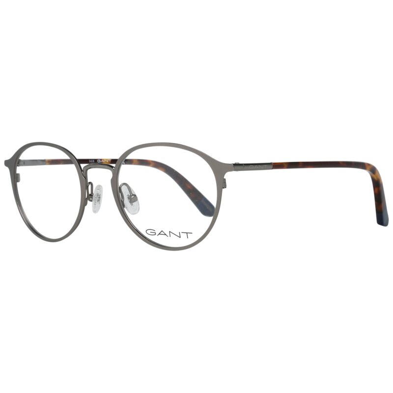 Gant Unisex Eyeglasses (GA3117 49009)