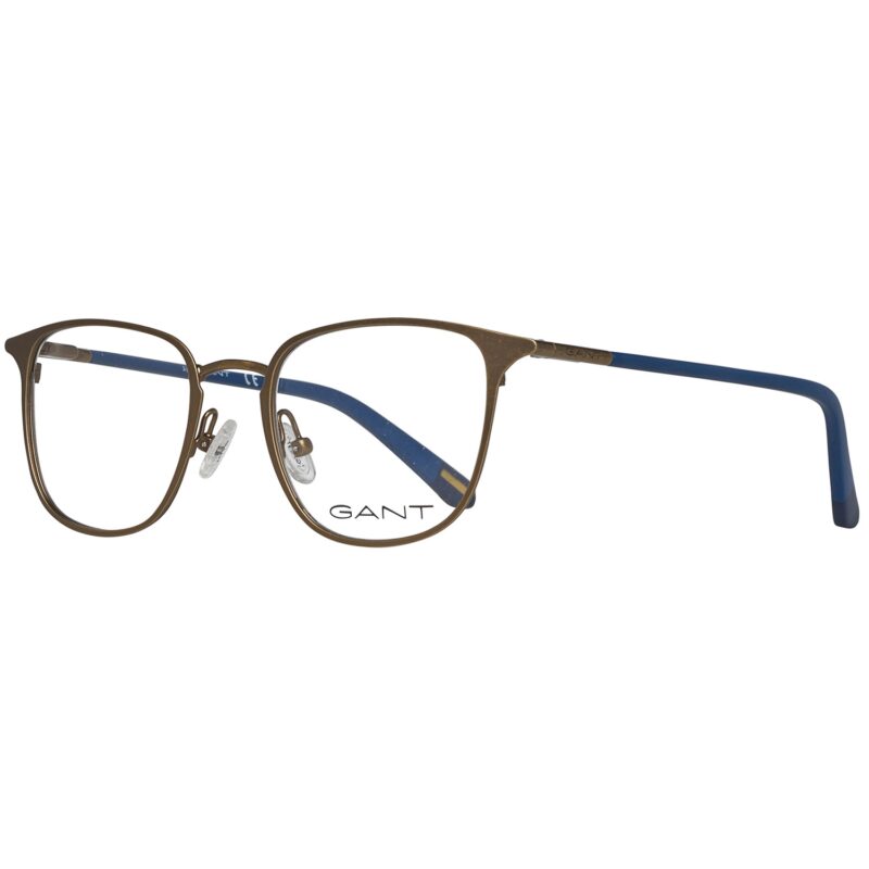 Gant Mens Eyeglasses (Ga311848032)