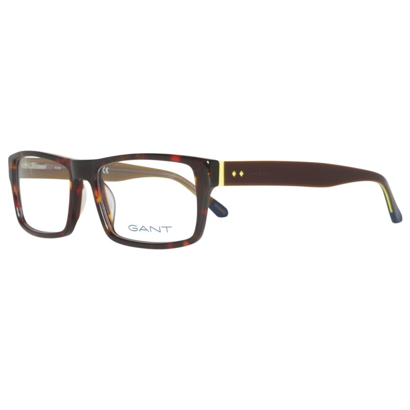 Gant Unisex Eyeglasses (Ga3124 54056)
