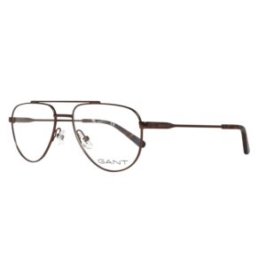 Gant Unisex Eyeglasses (Ga3125 54049)