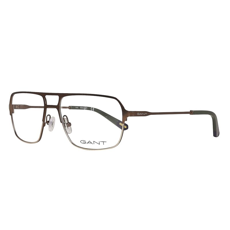 GA3126-56046 Gant Mens Eyeglasses (Ga3126 56046)