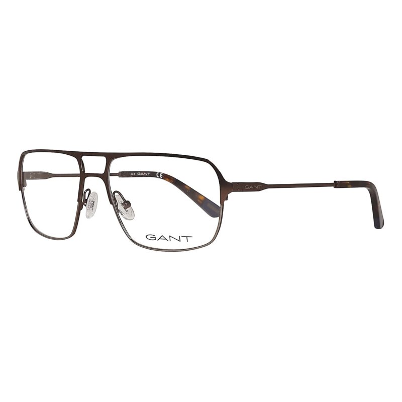 GA3126-56049 Gant Mens Eyeglasses (Ga3126 56049)