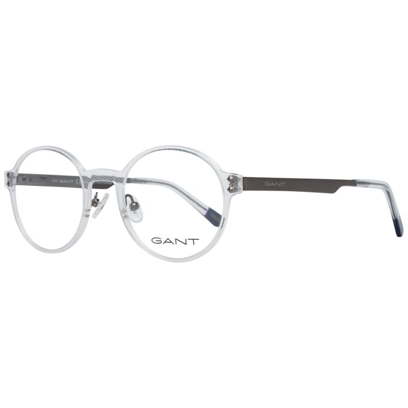 Gant Mens Eyeglasses (Ga3133 49027)