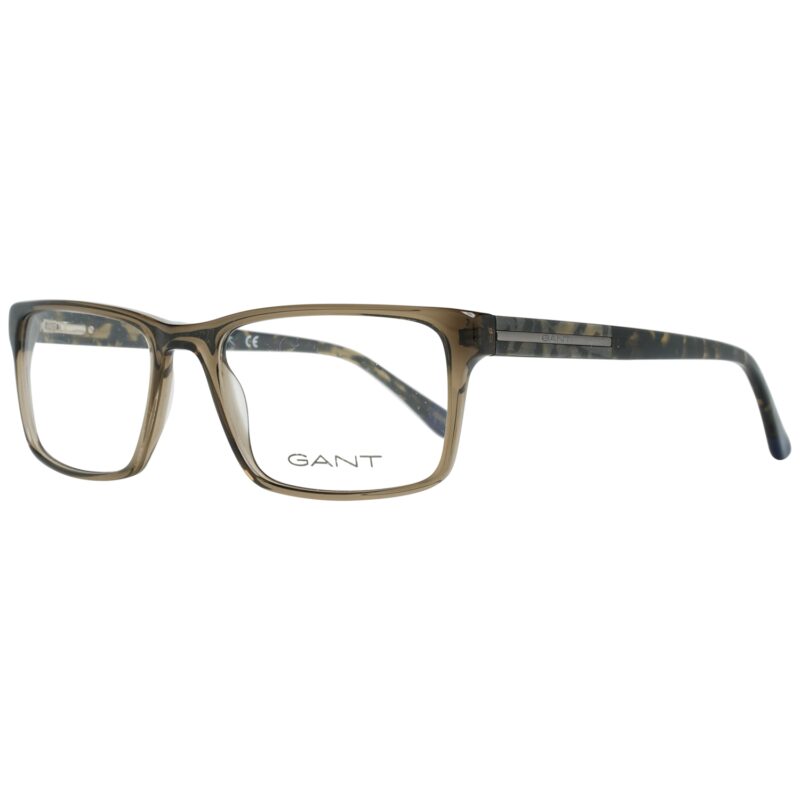Gant Mens Eyeglasses (Ga3154 57096)