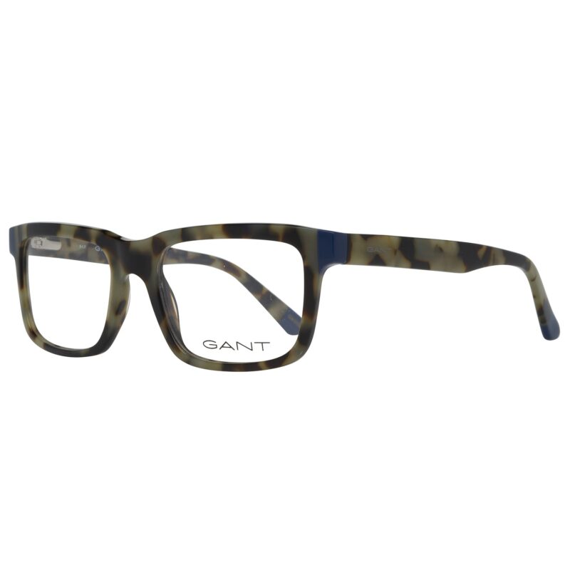 Gant Mens Eyeglasses (Ga3158 52056)