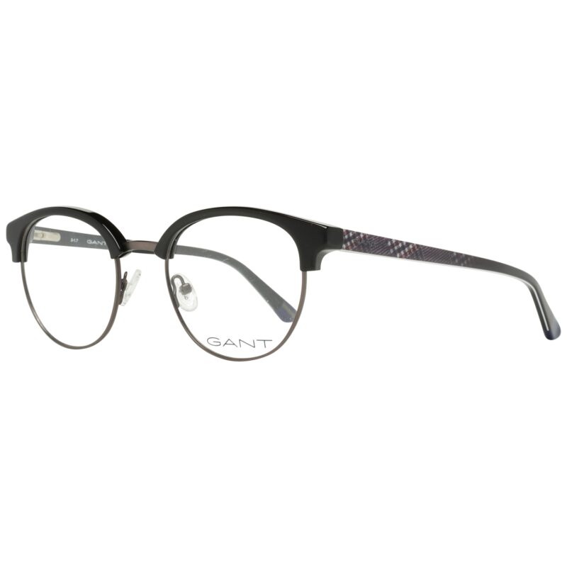Gant Mens Eyeglasses (Ga3162 49001)