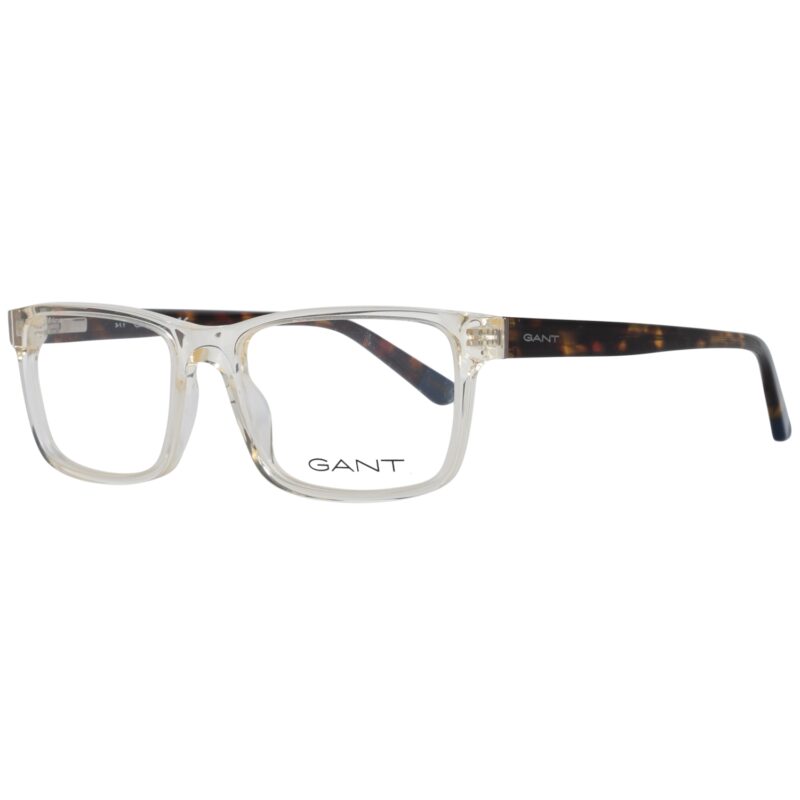 Gant Mens Eyeglasses (Ga3177 54027)